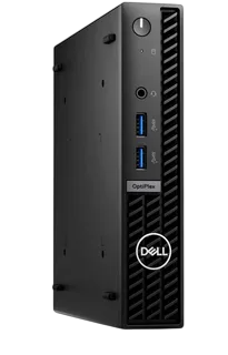 Замена HDD (замена жёсткого диска) Dell OptiPlex Micro Plus 7020