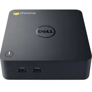 Замена HDD (замена жёсткого диска) Dell Chromebox Desktop